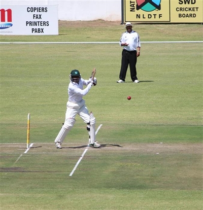 Cricket victories for Mossel Bay and Sussex